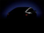 Acura ZDX Prototype 2009 года